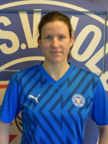 Karoline Meyer