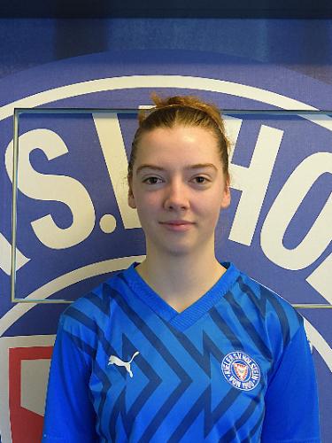 Elin Ylva Schweckendiek