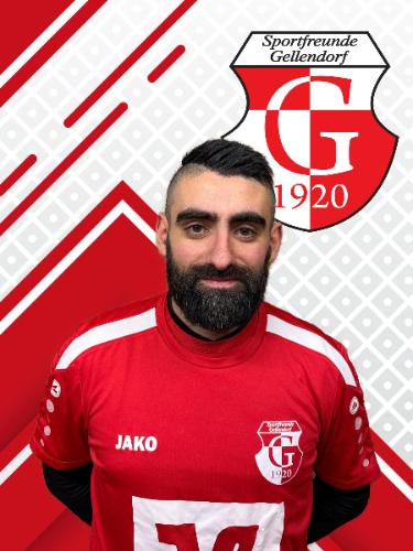 Fabio da Costa Pereira