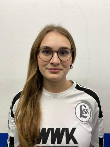 Stella Louisa Letizia Eilenberg