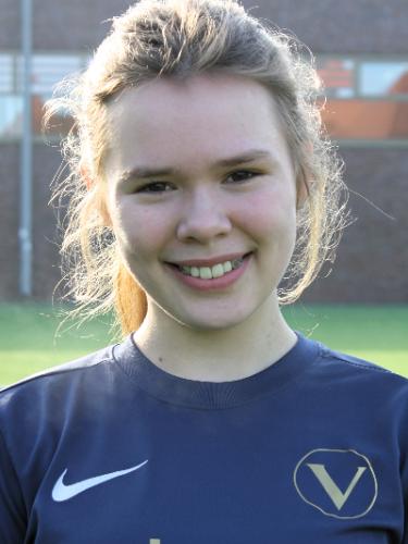 Zoe Charlotte Christophersen