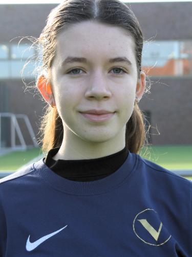 Clara Kaiser