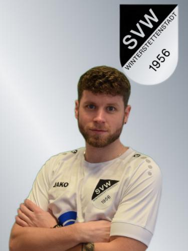 Lukas Baur