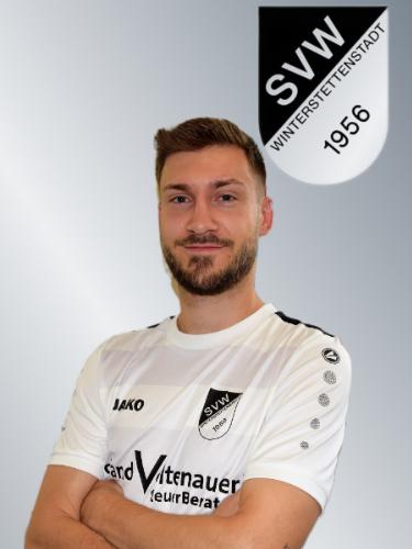 Julian Köberle