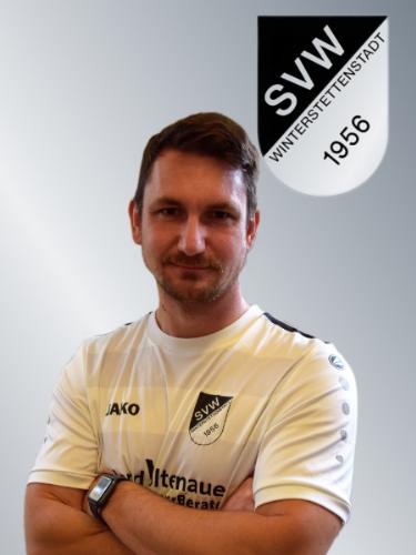 Daniel Leuer