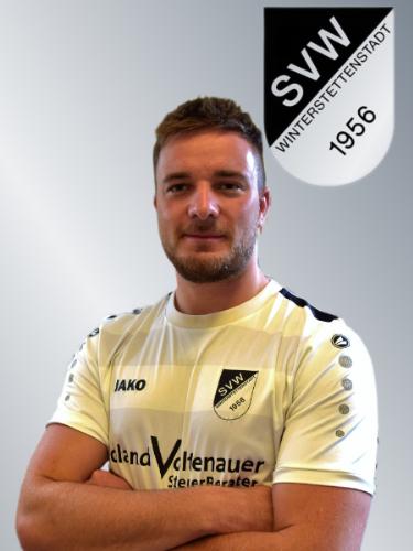 Julian Maucher