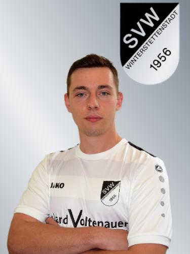 Martin Müller