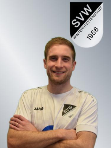 Niklas Müller
