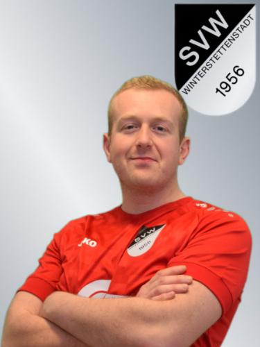 Florian Harsch