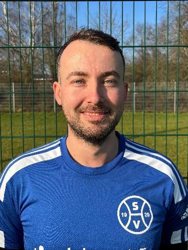 Hannes Eckstein
