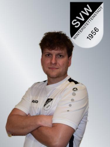 Matthias Utz
