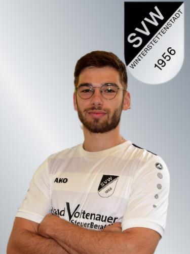 Oliver Zeh