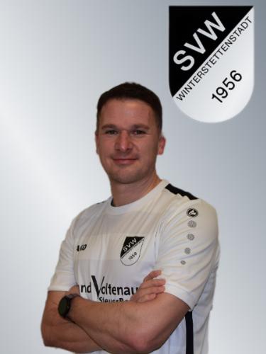 Tobias Hopp