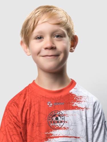 Jasper Emilian Wocke