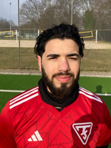 Hassan Fawaz