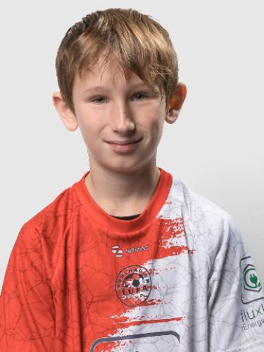 Paul Constantin Persy