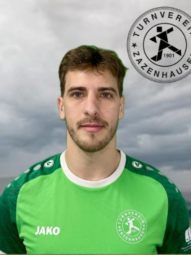 Nico Meyer