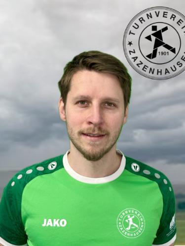 Benedikt Scholpp