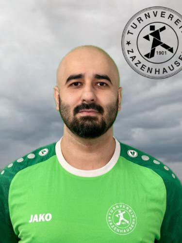 Diar Shammak