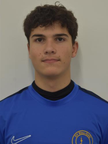 Kristiyan Dimov