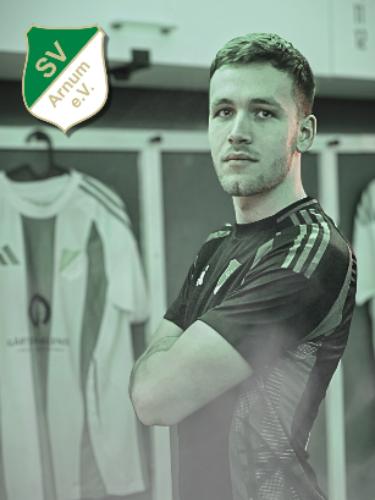 Tim-Lukas Strottmann