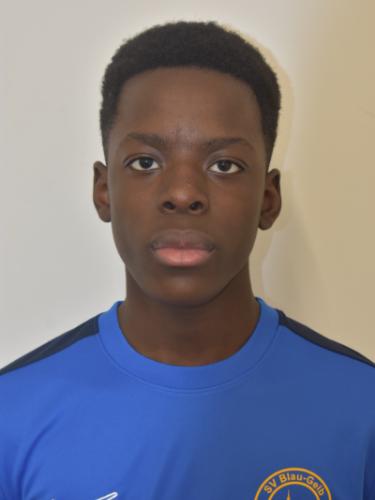 Oluwatobi David Oloyede