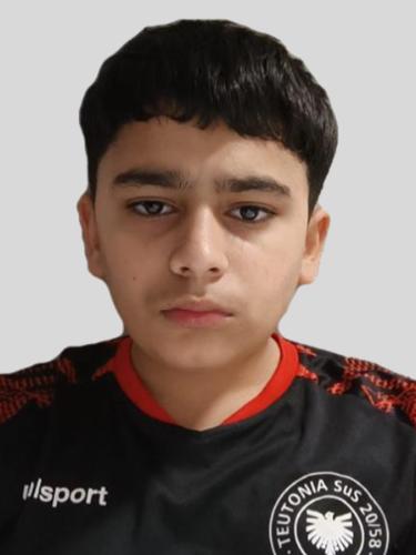 Osman Habibi