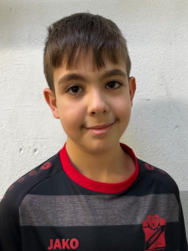 Ali Atilla Karada