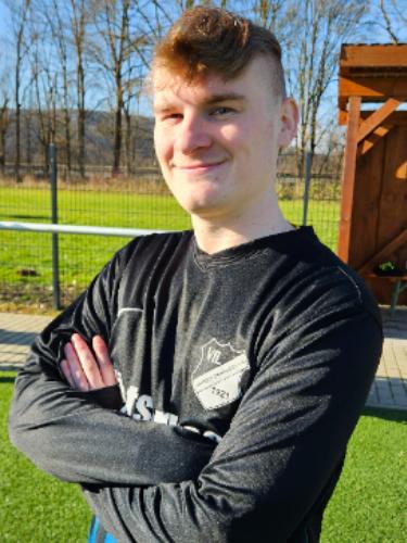 Justin Rudert