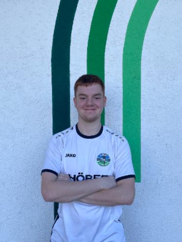 Dimo Martin Linscheid