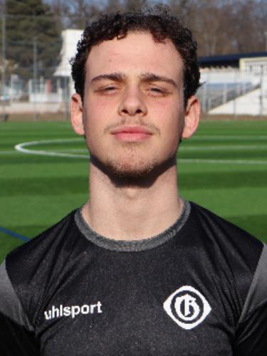 Nicola Sandro D'Avanzo