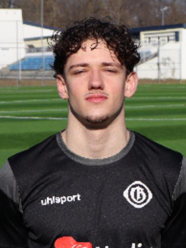 Moritz Adrian Gehri