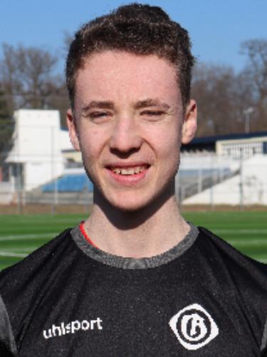Gregor Hofmann