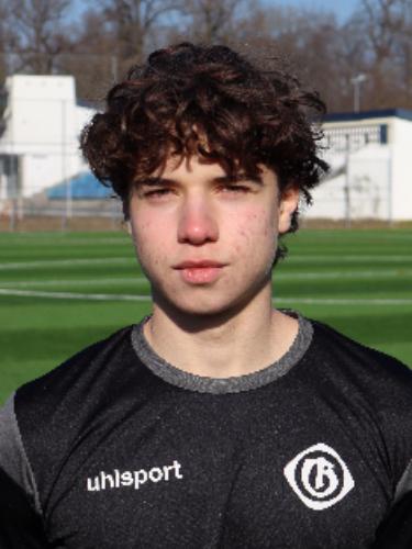 Maximilian Holzer