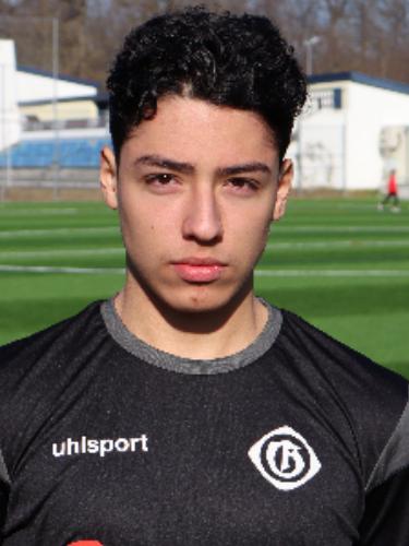 Nicolas Sapuppo