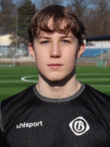Moritz Seel