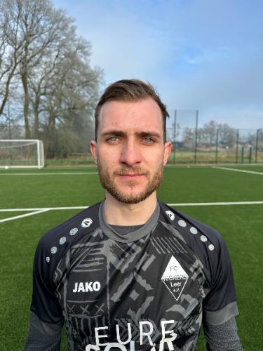 Sören Buß