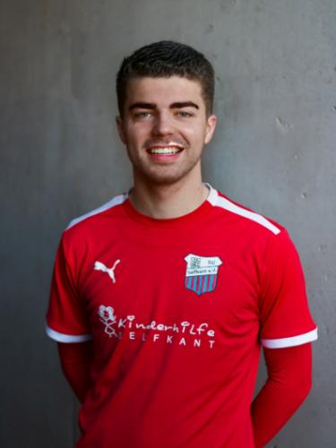 Tim Bakker