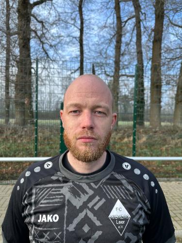 Carsten Genthe