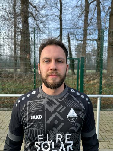 Aron Müseler