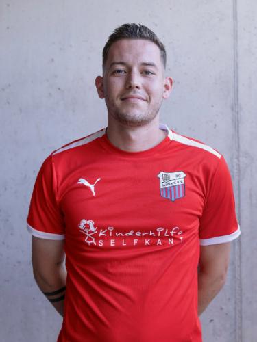 Jan Matthias Kaumanns