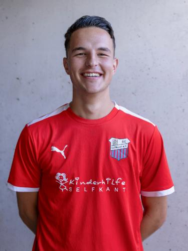 Bram Peter Joseph Loete