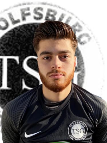 Nasri Hassouni