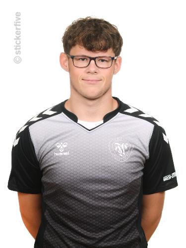 Damon Krüger