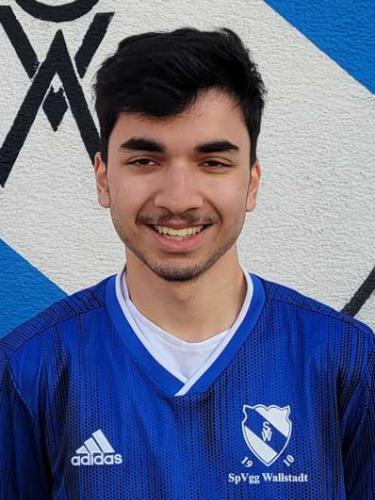 Ömer Ahmad