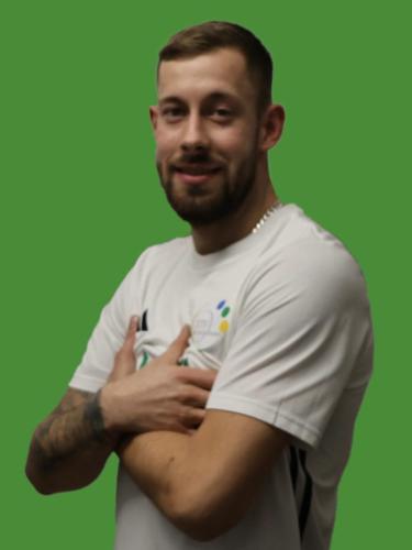 Jascha Zaage