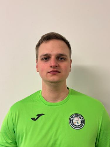 Daniel Norden