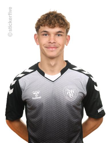 Lucas Jonah Haberjoh