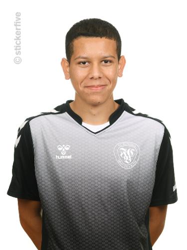 Nassim Almohamad