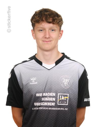 Levi Edgar Erik Heymann